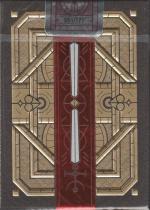 Conquerors Victoria tuck box