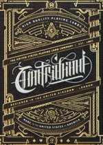 Contraband tuck box