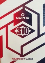 COPAG 310 Alpha Edition tuck box