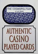 The Cosmopolitan tuck box