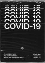 COVID-19 tuck box