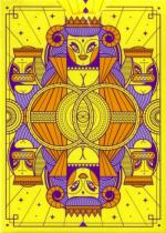 Delirium Insomnia tuck box