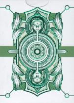 De Novo Viridi tuck box