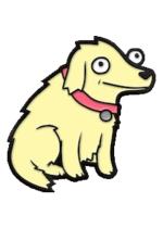 Deogie (pin badge)