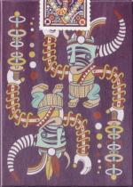 Digital Petroglyphs tuck box