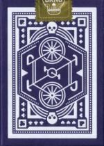 DKNG Wheel Blue tuck box