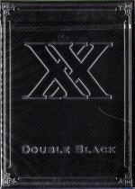 Double Black XX tuck box