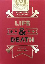 Dynasty Dead tuck box