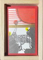 Echigo Flowers Hanafuda