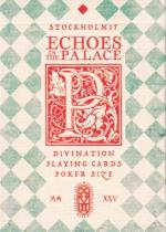 Echoes in the Palace Display tuck box