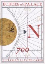 Echoes in the Palace Patronium tuck box