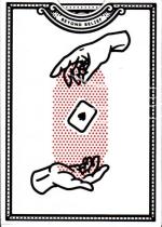The E Deck tuck box