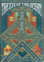The Eye of the Ocean Malakim tuck box