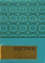 Equinox II Limited Edition tuck box