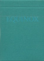 Equinox II Standard tuck box