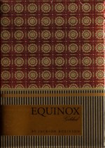 Equinox I v2 Gilded tuck box