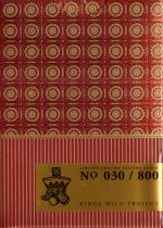 Equinox I v2 Standard tuck box
