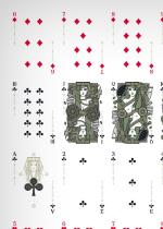Eva (uncut sheet)