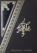 Fable tuck box