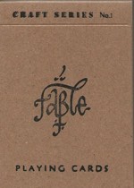 Fable Craft Edition tuck box