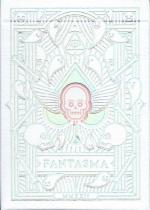 Fantasma Spirit tuck box