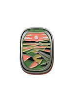Farmland (pin badge)