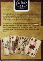 Firefly tuck box