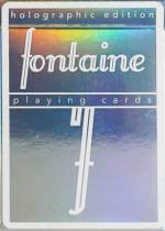 Fontaine Holo tuck box