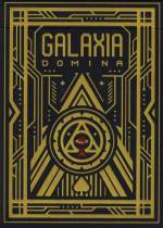 Galaxia Domina tuck box