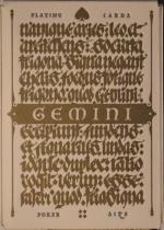 Gemini Experimental tuck box
