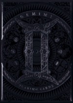 Gemini Noctis tuck box
