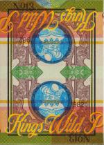 General Admission Limited Edition tuck box
