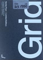 Grid Series Four Limited Edition tuck box