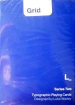 Grid Series Two tuck box