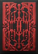 Grotesk Macabre Inverted Inferno tuck box