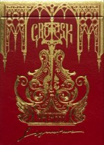 Grotesk Macabre Signature Edition tuck box