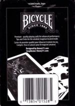 Guardians (Bicycle) tuck box