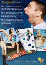 Guinness World Records tuck box