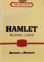 Hamlet tuck box