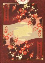 Hana Gold tuck box