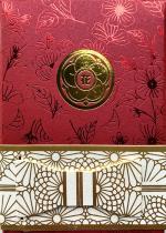 Hana Signature Gold tuck box