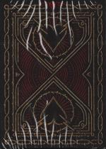 Heartless Abyss tuck box