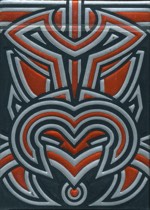 Hello Tiki v2 Black Ultra tuck box
