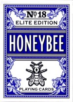 Honeybee Elite Edition Blue tuck box