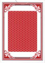 Honeybee Elite Edition Red tuck box