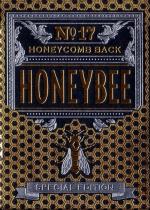 Honeybee MetalLuxe tuck box
