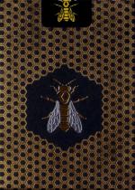 Honeybee MetalLuxe tuck box