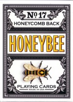 Honeybee Second Edition Black tuck box