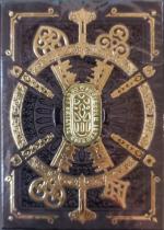 House of the Rising Spade Cartomancer v2 (signed) tuck box