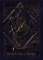 Hunters of York Master tuck box